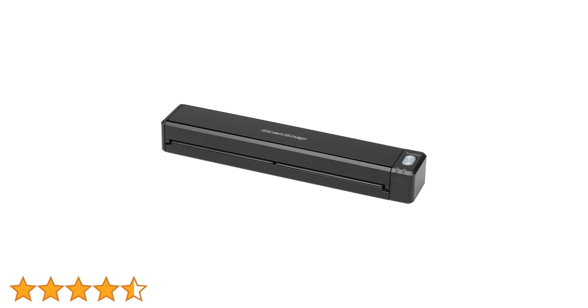 Amazon | リコー PFU ドキュメントスキャナー ScanSnap iX100